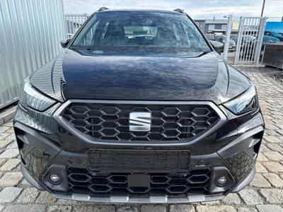 Seat Arona Style 1,0TSI 115 (2026) - Foto 2
