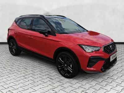 Seat Arona 1.5 TSI 110 kW FR (2026) - Foto 1