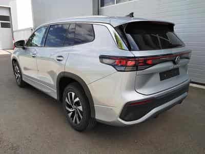 VW Tayron 1.5 eTSI 110 kW Life (2026) - Foto 2