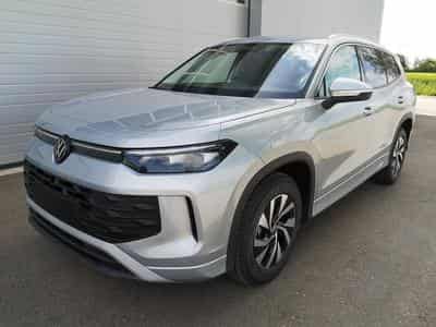 VW Tayron 1.5 eTSI 110 kW Life (2026) - Foto 1