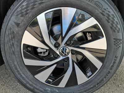 VW Tayron 1.5 eTSI 110 kW Life (2026) - Foto 3