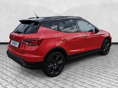 Seat Arona 1.5 TSI 110 kW FR (2026) - Foto 7