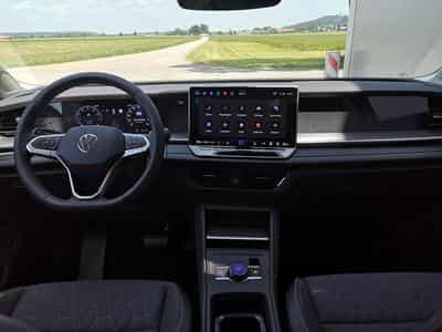 VW Tayron 1.5 eTSI 110 kW Life (2026) - Foto 5
