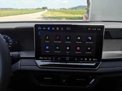 VW Tayron 1.5 eTSI 110 kW Life (2026) - Foto 6