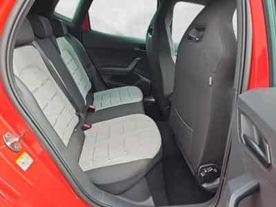 Seat Arona 1.5 TSI 110 kW FR (2026) - Foto 13