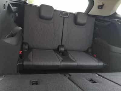 VW Tayron 1.5 eTSI 110 kW Life (2026) - Foto 9