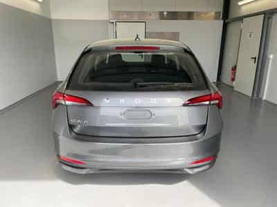 Skoda Scala Scala (2026) - Photo 5