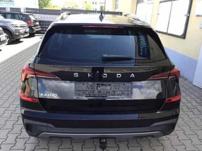 Skoda Kamiq Top Selection (2026) - Foto 5