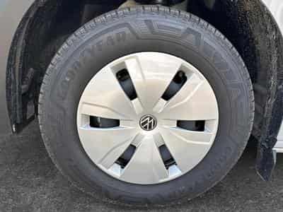 VW T7 Basis (2026) - Foto 12