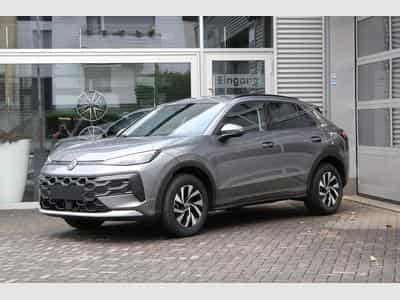 VW T-Roc 1.5 eTSI Life (2026) - Foto 1