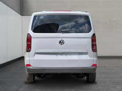 VW T7 Basis (2026) - Foto 4