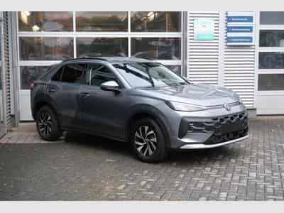 VW T-Roc 1.5 eTSI Life (2026) - Foto 4