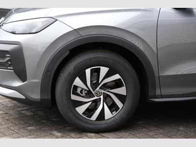 VW T-Roc 1.5 eTSI Life (2026) - Foto 3