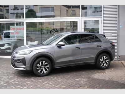 VW T-Roc 1.5 eTSI Life (2026) - Foto 2