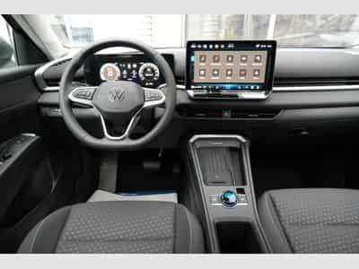 VW T-Roc 1.5 eTSI Life (2026) - Foto 10