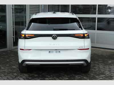 VW T-Roc 1.5 eTSI Life (2026) - Foto 4
