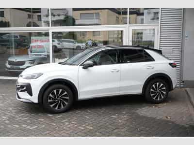 VW T-Roc 1.5 eTSI Life (2026) - Foto 2