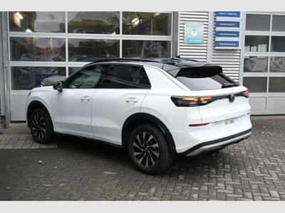 VW T-Roc 1.5 eTSI Life (2026) - Foto 4