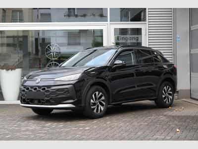 VW T-Roc 1.5 eTSI Life (2026) - Foto 1