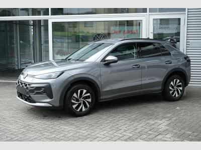 VW T-Roc 1.5 eTSI Life (2026) - Foto 2