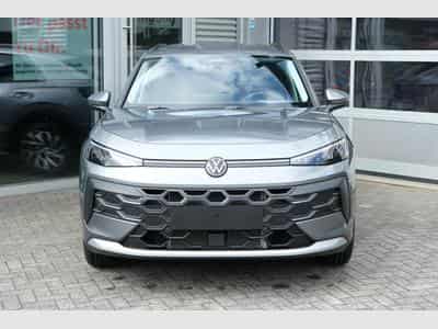 VW T-Roc 1.5 eTSI Life (2026) - Foto 4