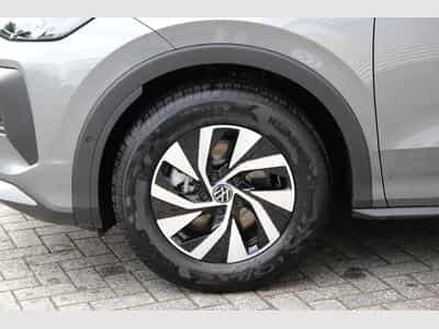 VW T-Roc 1.5 eTSI Life (2026) - Foto 3