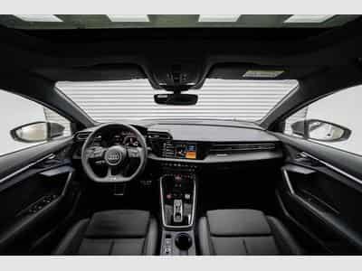 Audi S3 Sportback 2,0 TFSI (2026) - Photo 6