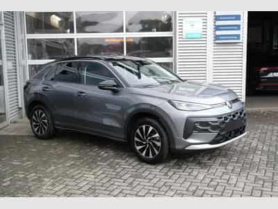 VW T-Roc 1.5 eTSI Life (2026) - Foto 4