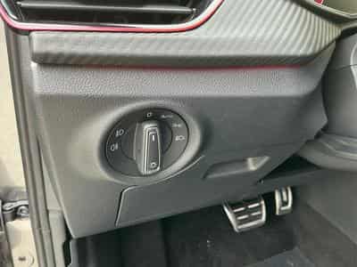 Skoda Kamiq Monte Carlo (2026) - Photo 15