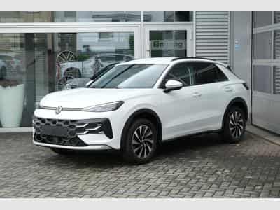 VW T-Roc 1.5 eTSI Life (2026) - Foto 1