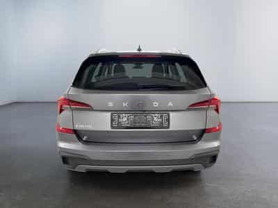 Skoda Kamiq Selection (2026) - Photo 6