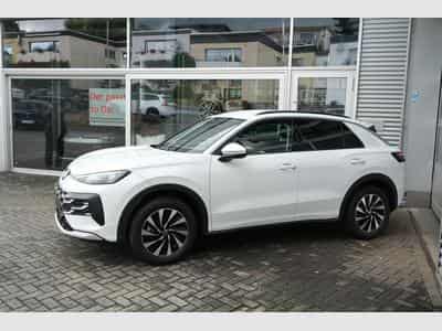 VW T-Roc 1.5 eTSI Life (2026) - Foto 2
