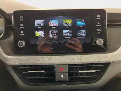 Skoda Kamiq Selection (2026) - Photo 14