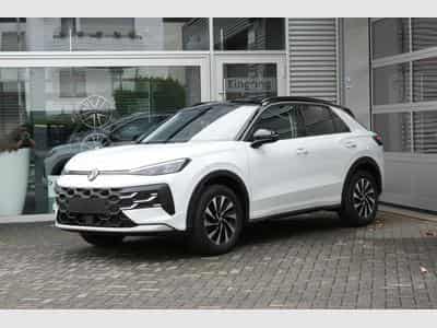 VW T-Roc 1.5 eTSI Life (2026) - Foto 1