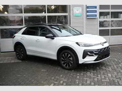 VW T-Roc 1.5 eTSI Life (2026) - Foto 3