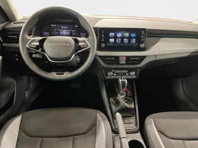 Skoda Kamiq Selection (2026) - Photo 12