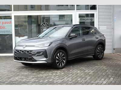 VW T-Roc 1.5 eTSI Life (2026) - Foto 1