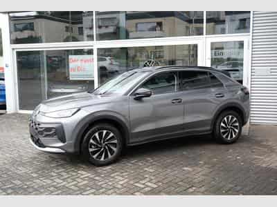 VW T-Roc 1.5 eTSI Life (2026) - Foto 2