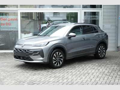 VW T-Roc 1.5 eTSI Life (2026) - Foto 1