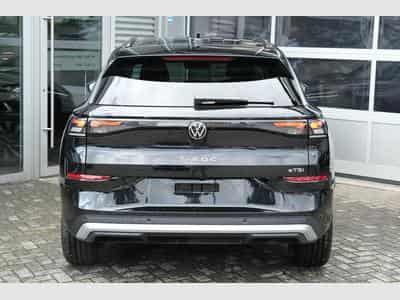VW T-Roc 1.5 eTSI Life (2026) - Foto 5