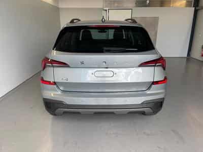 Skoda Kamiq Selection (2026) - Photo 5