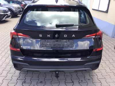 Skoda Kamiq Classic 5J. Garantie (2026) - Photo 9