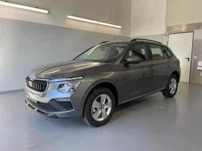 Skoda Kamiq Kamiq (2026) - Photo 1