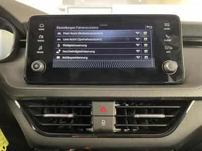 Skoda Kamiq Kamiq (2026) - Photo 10