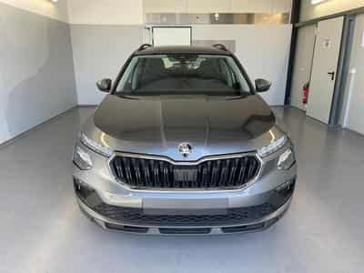 Skoda Kamiq Kamiq (2026) - Photo 2