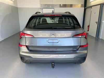 Skoda Kamiq Kamiq (2026) - Photo 5