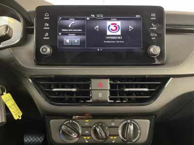 Skoda Kamiq Kamiq (2026) - Photo 7