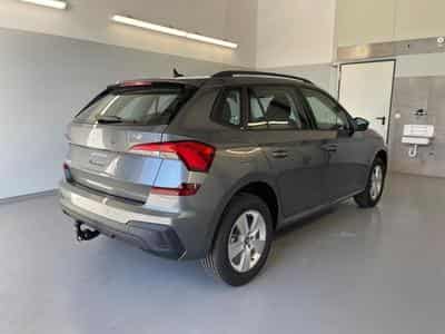 Skoda Kamiq Kamiq (2026) - Photo 4