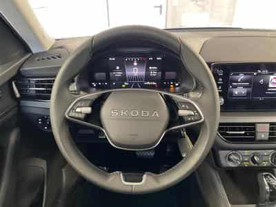 Skoda Kamiq Kamiq (2026) - Photo 8