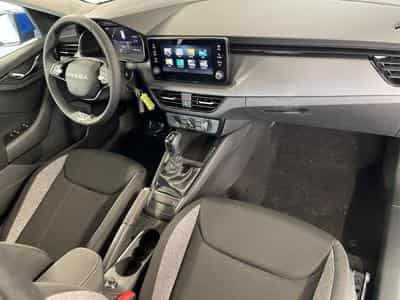 Skoda Kamiq Kamiq (2026) - Photo 13
